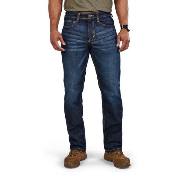 5.11 Tactical Other - 5.11 Tactical Defender-Flex Regular Jeans